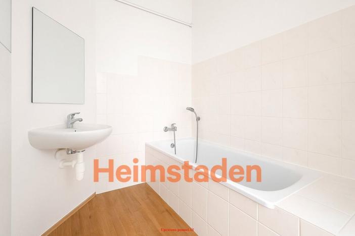 Pronájem bytu 1+1, Ostrava - Kunčičky, Bořivojova, 47 m2