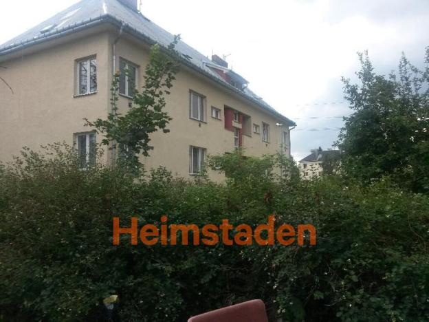 Pronájem bytu 1+1, Ostrava - Kunčičky, Bořivojova, 47 m2