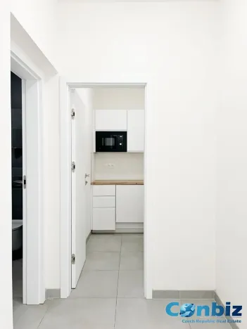 Pronájem obchodního prostoru, Praha - Smíchov, Holečkova, 39 m2