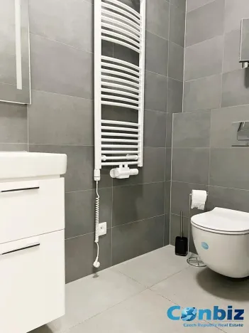 Pronájem obchodního prostoru, Praha - Smíchov, Holečkova, 39 m2