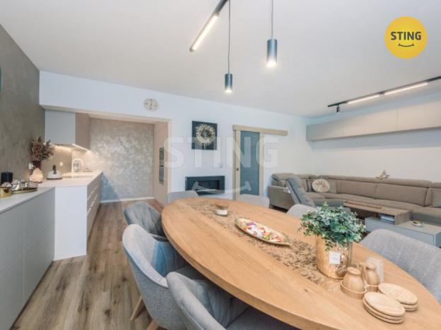 Prodej rodinného domu, Mikulovice, V Loučkách, 125 m2