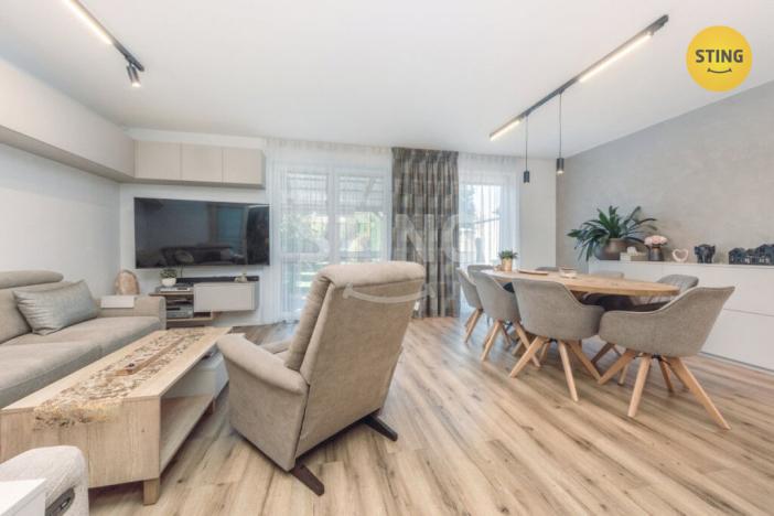 Prodej rodinného domu, Mikulovice, V Loučkách, 125 m2