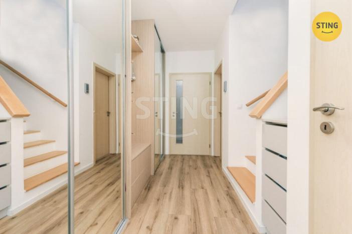 Prodej rodinného domu, Mikulovice, V Loučkách, 125 m2