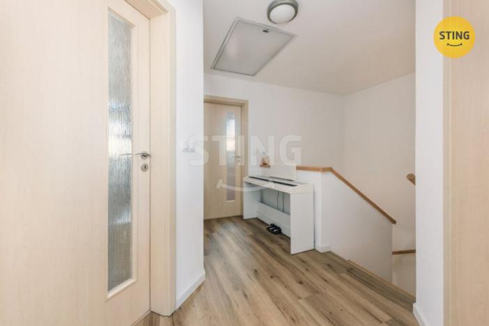 Prodej rodinného domu, Mikulovice, V Loučkách, 125 m2