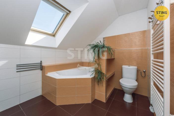 Prodej rodinného domu, Mikulovice, V Loučkách, 125 m2