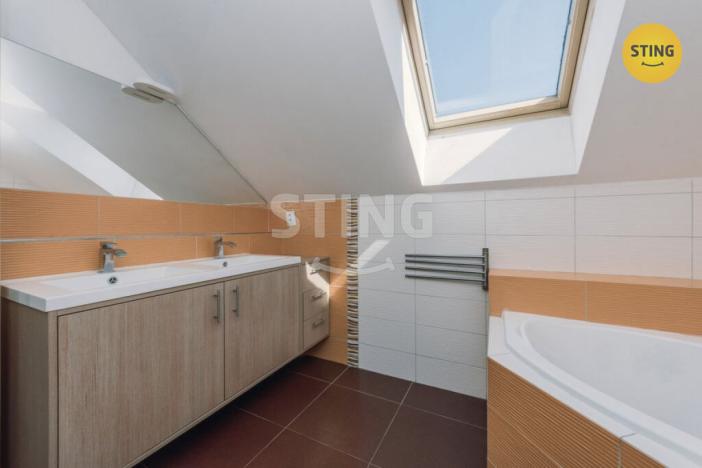 Prodej rodinného domu, Mikulovice, V Loučkách, 125 m2