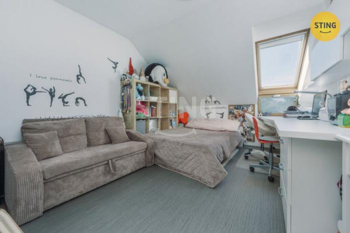 Prodej rodinného domu, Mikulovice, V Loučkách, 125 m2