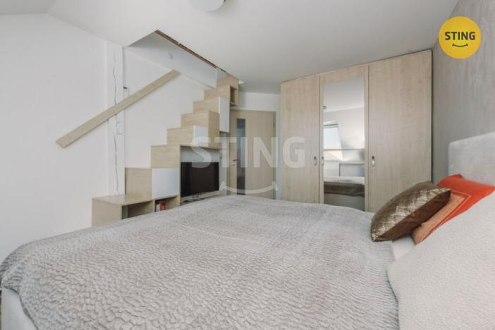 Prodej rodinného domu, Mikulovice, V Loučkách, 125 m2