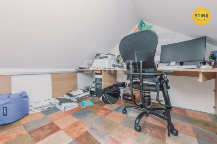 Prodej rodinného domu, Mikulovice, V Loučkách, 125 m2