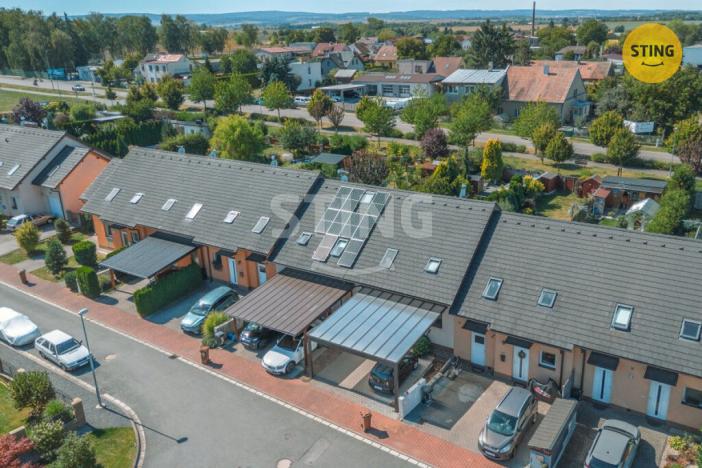 Prodej rodinného domu, Mikulovice, V Loučkách, 125 m2