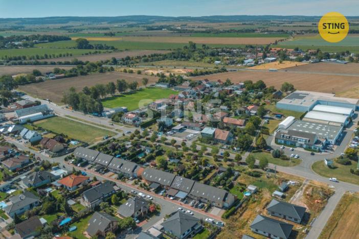 Prodej rodinného domu, Mikulovice, V Loučkách, 125 m2