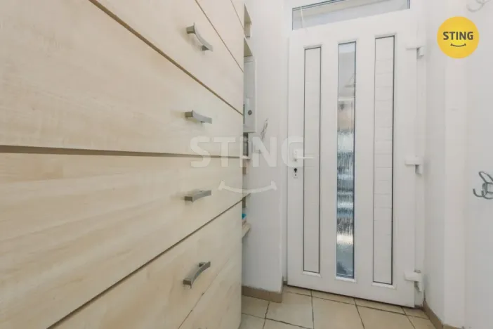 Prodej rodinného domu, Mikulovice, V Loučkách, 125 m2