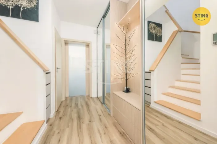 Prodej rodinného domu, Mikulovice, V Loučkách, 125 m2