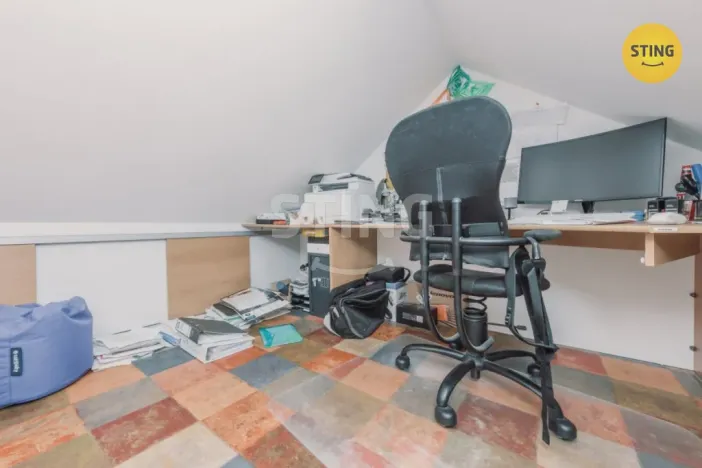 Prodej rodinného domu, Mikulovice, V Loučkách, 125 m2