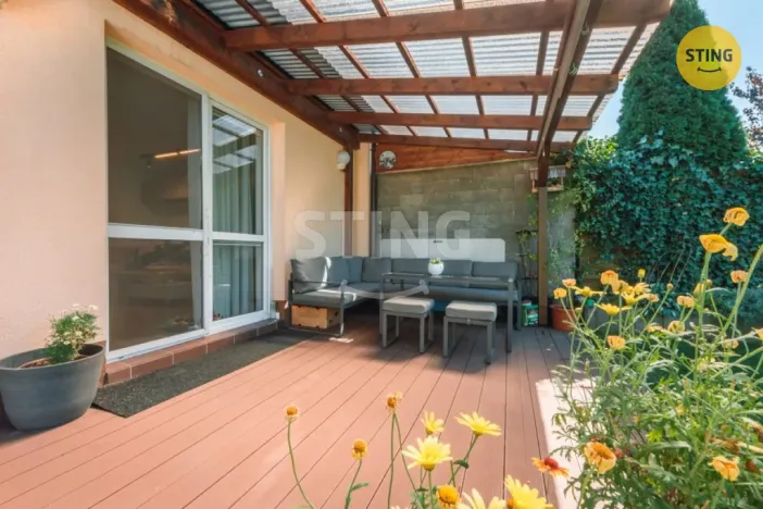 Prodej rodinného domu, Mikulovice, V Loučkách, 125 m2