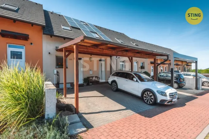 Prodej rodinného domu, Mikulovice, V Loučkách, 125 m2