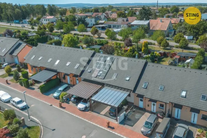 Prodej rodinného domu, Mikulovice, V Loučkách, 125 m2