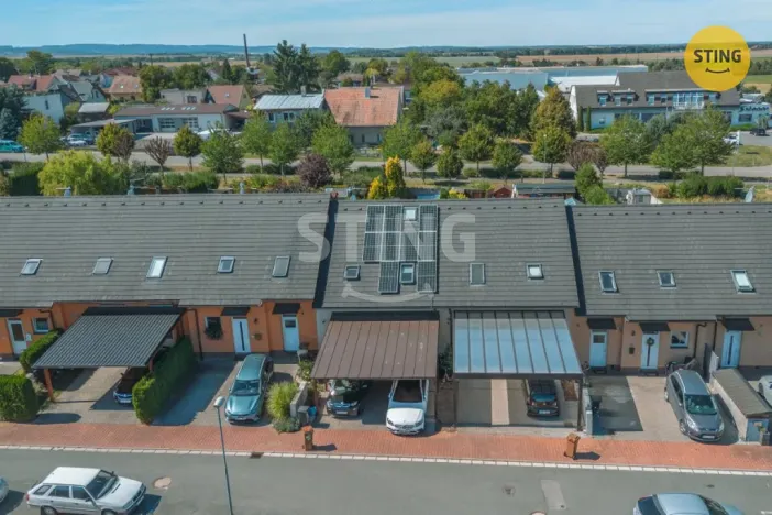 Prodej rodinného domu, Mikulovice, V Loučkách, 125 m2