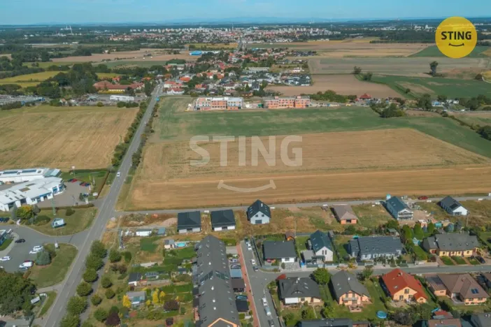 Prodej rodinného domu, Mikulovice, V Loučkách, 125 m2