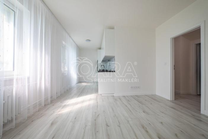 Prodej bytu 3+kk, Praha - Záběhlice, Střimelická, 72 m2