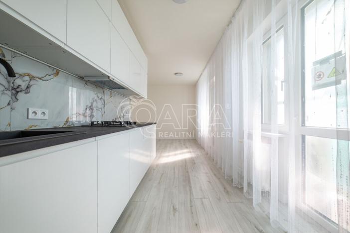 Prodej bytu 3+kk, Praha - Záběhlice, Střimelická, 72 m2