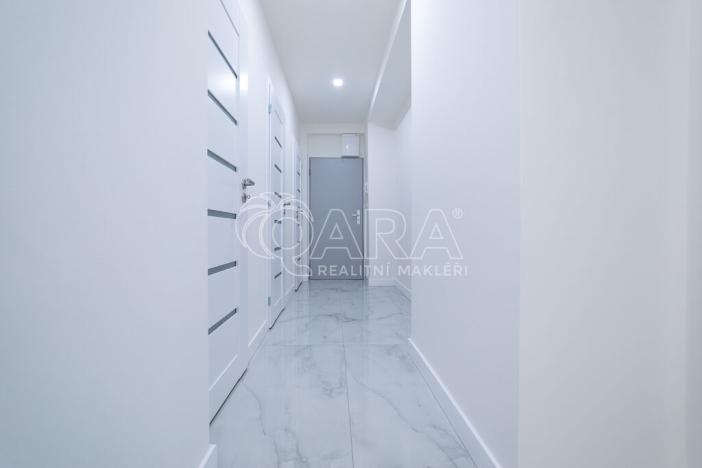 Prodej bytu 3+kk, Praha - Záběhlice, Střimelická, 72 m2