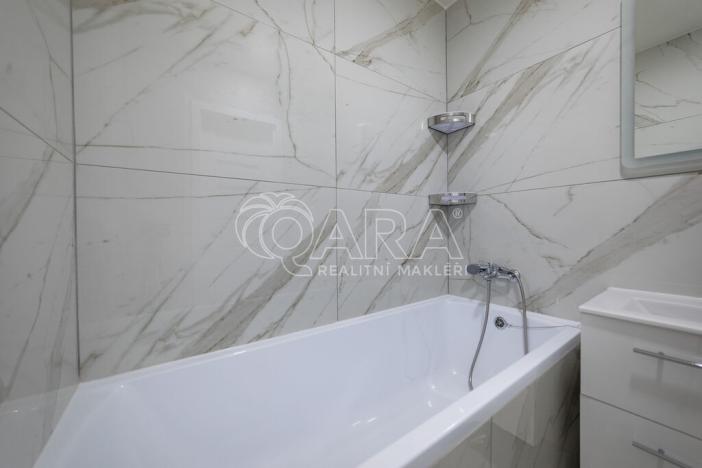 Prodej bytu 3+kk, Praha - Záběhlice, Střimelická, 72 m2