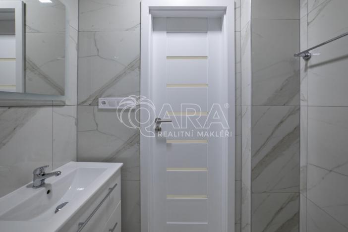 Prodej bytu 3+kk, Praha - Záběhlice, Střimelická, 72 m2