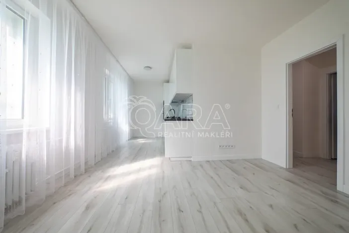 Prodej bytu 3+kk, Praha - Záběhlice, Střimelická, 72 m2