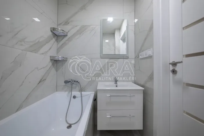 Prodej bytu 3+kk, Praha - Záběhlice, Střimelická, 72 m2