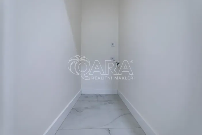 Prodej bytu 3+kk, Praha - Záběhlice, Střimelická, 72 m2