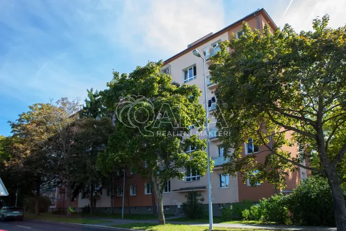 Prodej bytu 3+kk, Praha - Záběhlice, Střimelická, 72 m2