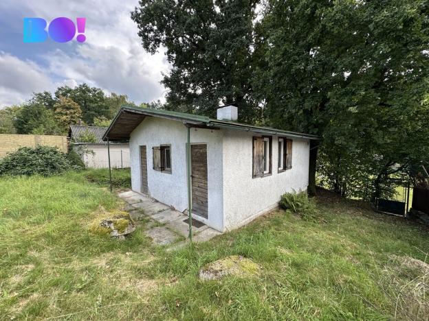 Prodej chaty, Babice, 37 m2