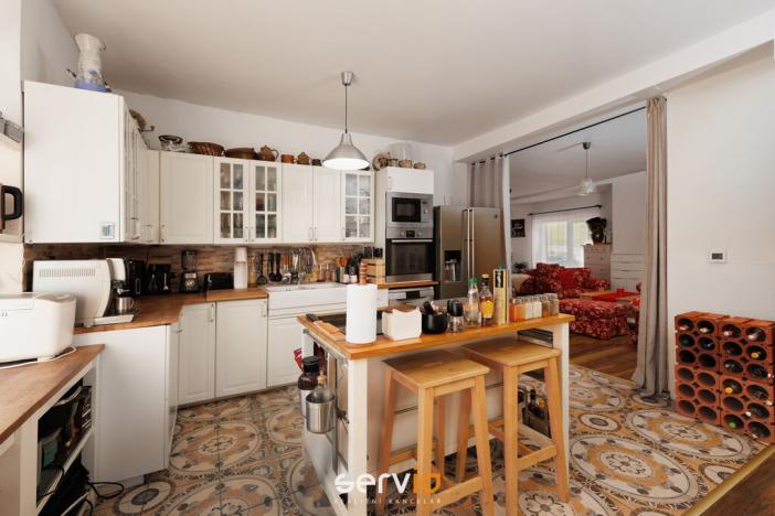 Prodej rodinného domu, Neslovice, Za Bránou, 221 m2