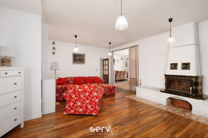 Prodej rodinného domu, Neslovice, Za Bránou, 221 m2