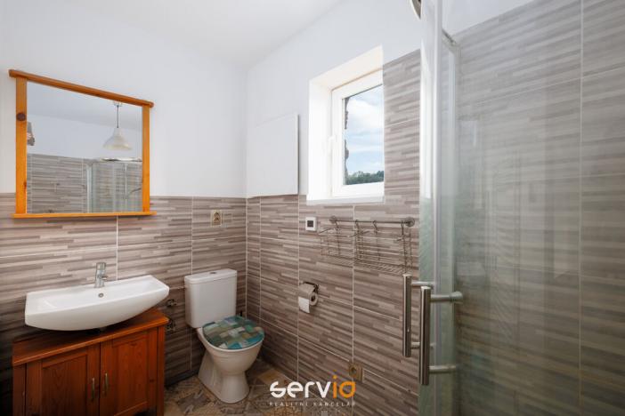 Prodej rodinného domu, Neslovice, Za Bránou, 221 m2