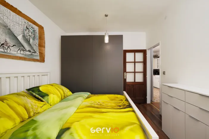 Prodej rodinného domu, Neslovice, Za Bránou, 221 m2