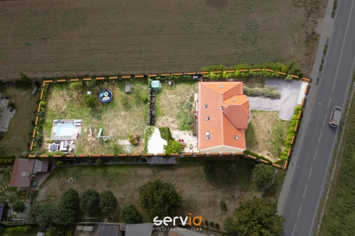 Prodej rodinného domu, Neslovice, Za Bránou, 221 m2