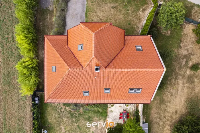 Prodej rodinného domu, Neslovice, Za Bránou, 221 m2