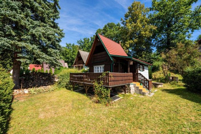 Prodej chaty, Bavorov, 50 m2