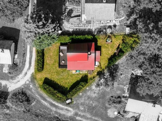 Prodej chaty, Bavorov, 50 m2