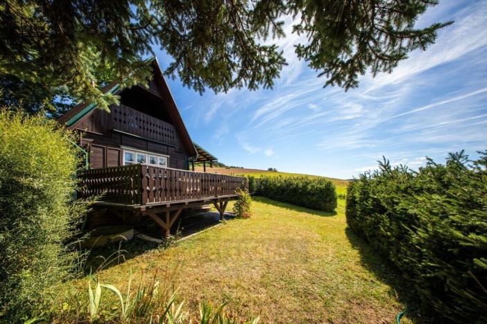 Prodej chaty, Bavorov, 50 m2