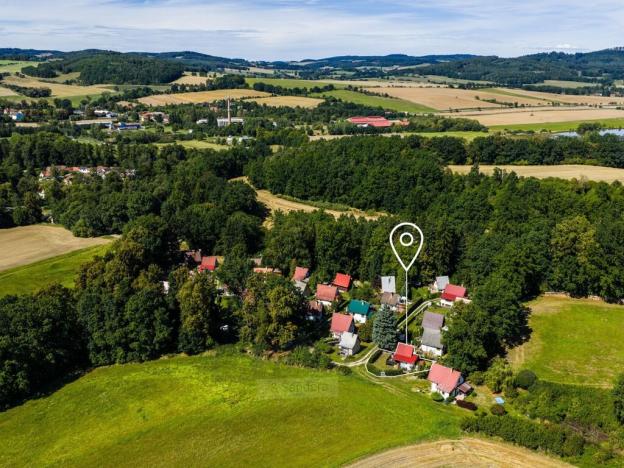 Prodej chaty, Bavorov, 50 m2