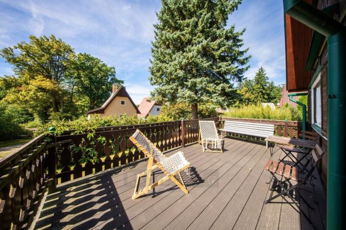 Prodej chaty, Bavorov, 50 m2