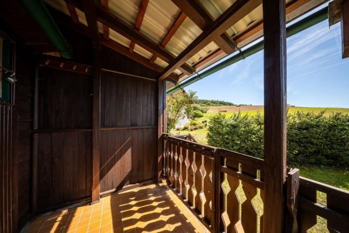 Prodej chaty, Bavorov, 50 m2