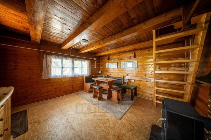 Prodej chaty, Bavorov, 50 m2
