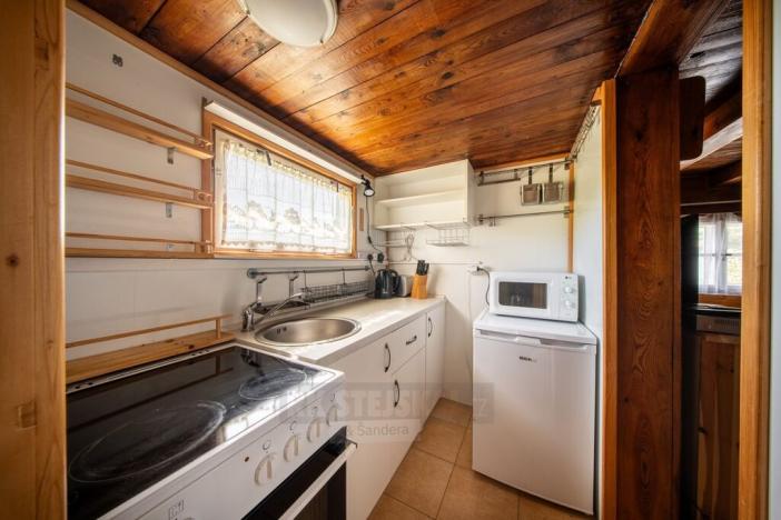 Prodej chaty, Bavorov, 50 m2