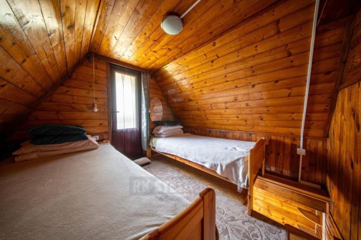 Prodej chaty, Bavorov, 50 m2