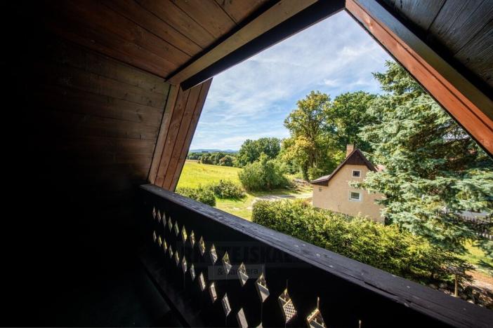 Prodej chaty, Bavorov, 50 m2