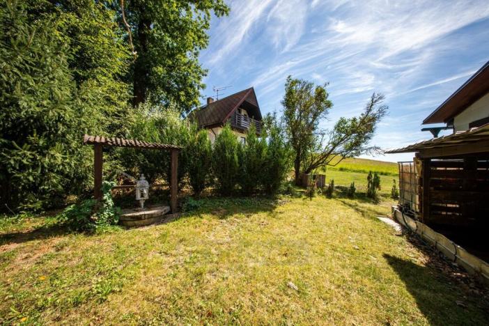 Prodej chaty, Bavorov, 50 m2